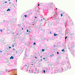 Lilly Pulitzer Mini Killian Popover